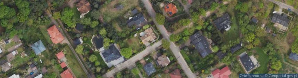 Zdjęcie satelitarne Ryszard Brejnak
