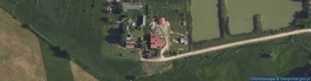 Zdjęcie satelitarne Ryszard Chełchowski