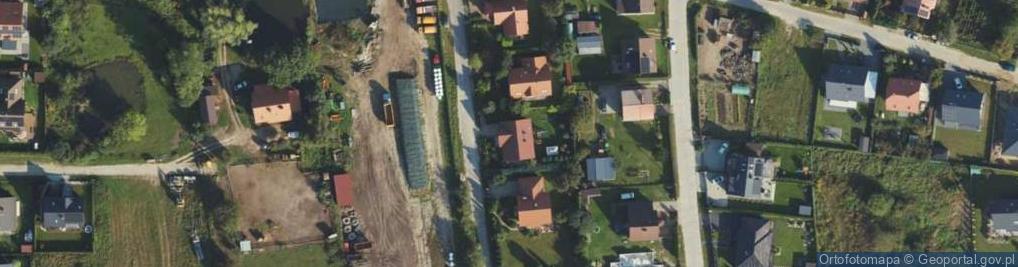 Zdjęcie satelitarne Ryszard Dampc Damrem - Ryszard Dampc