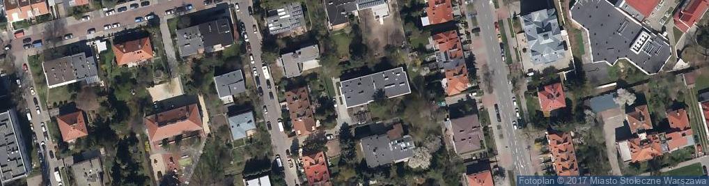 Zdjęcie satelitarne Ryszard Formela