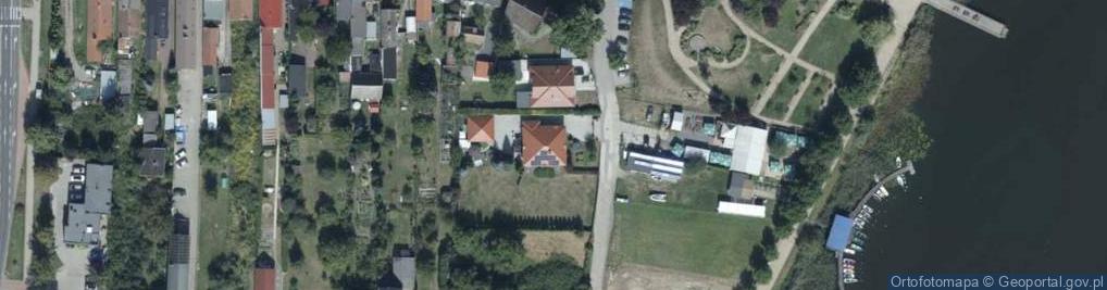 Zdjęcie satelitarne Ryszard Jeske, Kamil Jeske