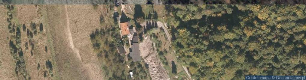 Zdjęcie satelitarne Ryszard Kotuła - Wspólnik Spółki Cywilnej Remar
