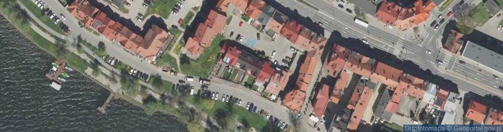 Zdjęcie satelitarne Ryszard Lenarczyk - Działalność Gospodarcza
