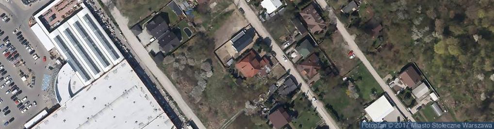 Zdjęcie satelitarne Ryszard Lewandowski - Działalność Gospodarcza