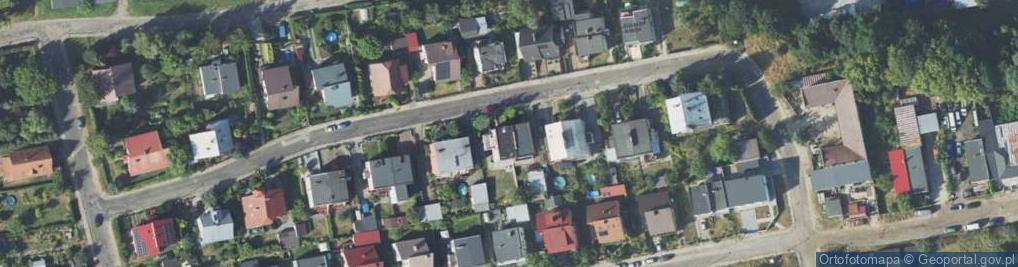 Zdjęcie satelitarne Ryszard Liana P.P.H.U.Profit