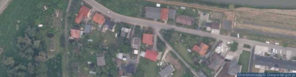 Zdjęcie satelitarne Ryszard Moszowski - Działalność Gospodarcza
