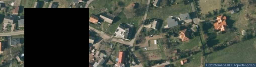 Zdjęcie satelitarne Ryszard Samborowski - Działalność Gospodarcza