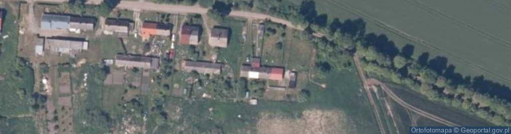 Zdjęcie satelitarne Ryszard Szulczewski - Działalność Gospodarcza