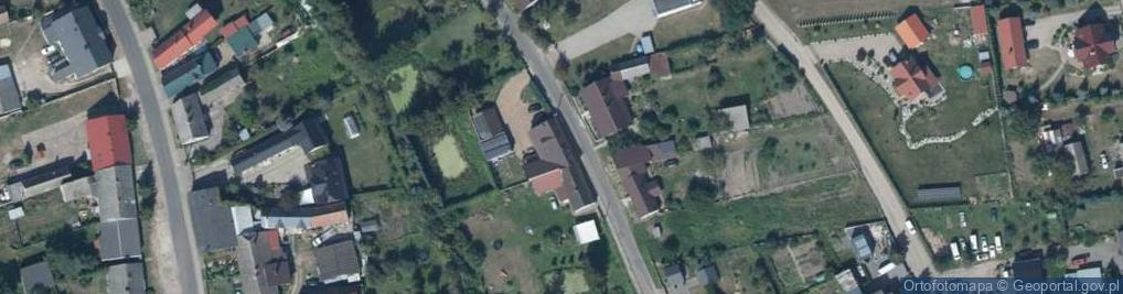 Zdjęcie satelitarne Ryszard Tutko