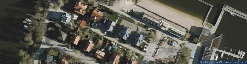 Zdjęcie satelitarne Ryszard Waśniewski
