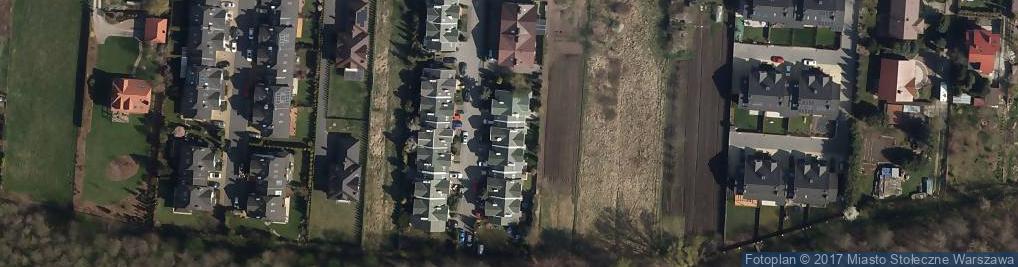 Zdjęcie satelitarne Ryszard Wieczorek