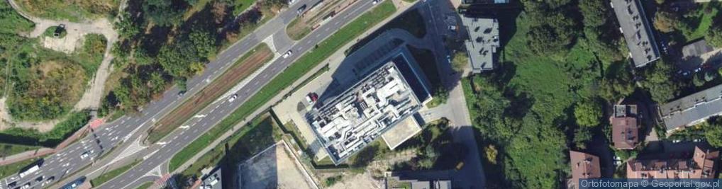 Zdjęcie satelitarne Ryszard Wojnarowski Lido