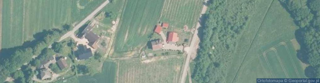 Zdjęcie satelitarne Rzeczoznawca Majątkowy