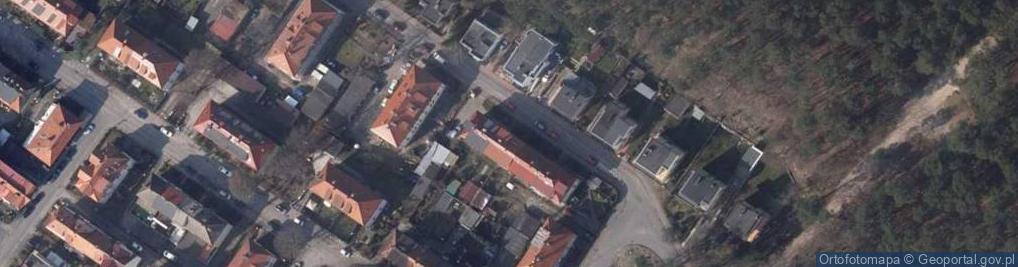 Zdjęcie satelitarne Rzepnicki Paweł Robert