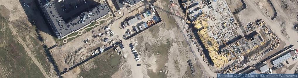 Zdjęcie satelitarne S D Polska