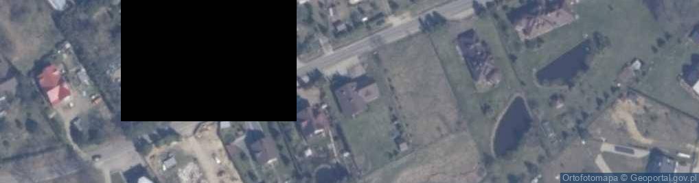 Zdjęcie satelitarne S&S Doradztwo Budowlane Sławomir Skiba