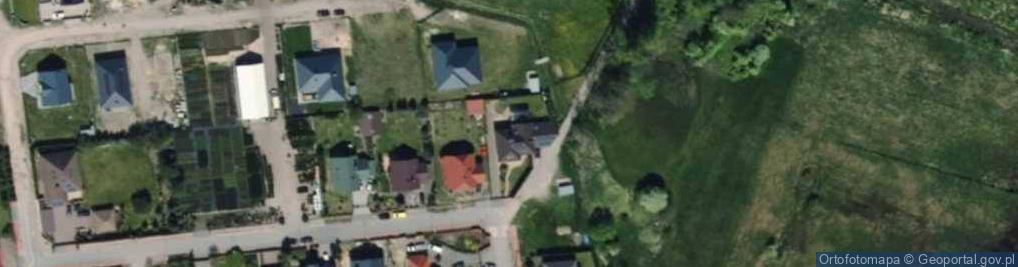 Zdjęcie satelitarne S.U.C.Pikap