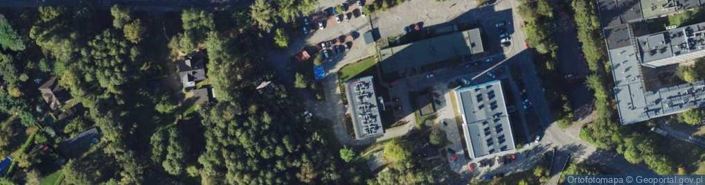 Zdjęcie satelitarne S4A Tomasz Chirowski