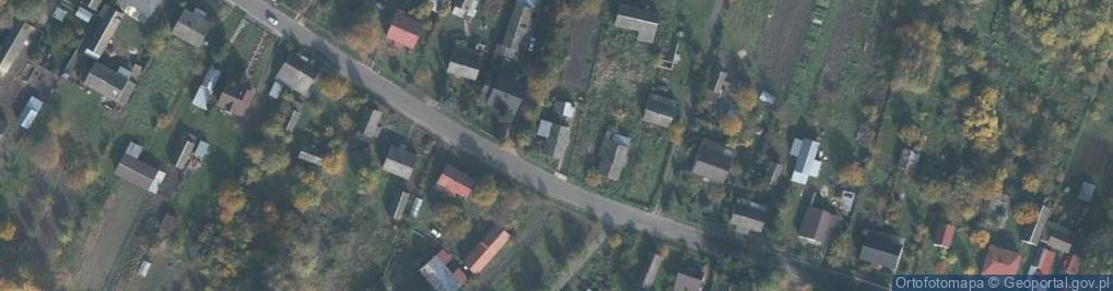 Zdjęcie satelitarne S4Mat