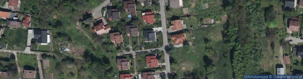 Zdjęcie satelitarne Sabaj Mirosław Limar System