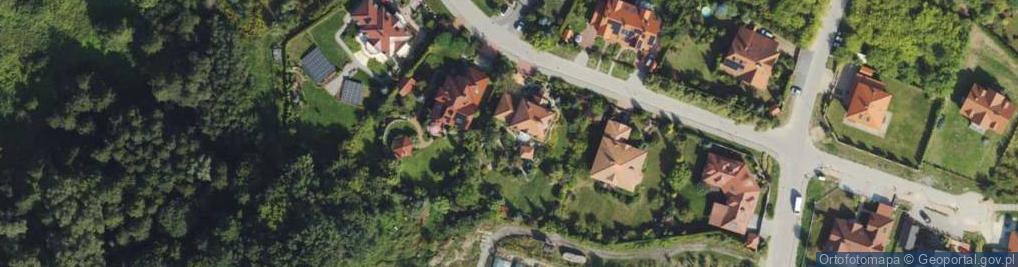 Zdjęcie satelitarne Sabrys