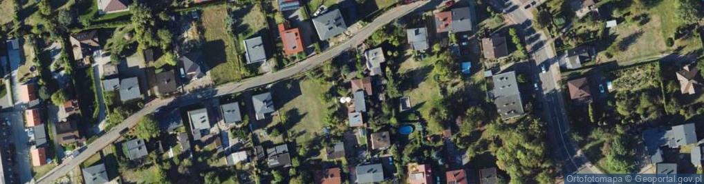 Zdjęcie satelitarne Sabuda