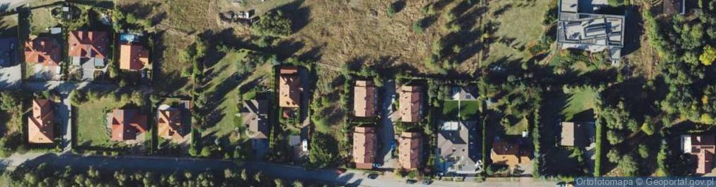 Zdjęcie satelitarne Safe Life