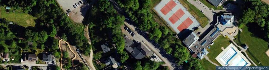 Zdjęcie satelitarne Safety First