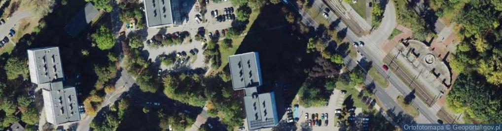 Zdjęcie satelitarne Safian International Safian Paweł