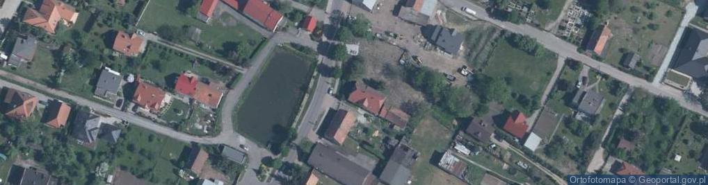 Zdjęcie satelitarne Sajtronic Szymon Bobatów