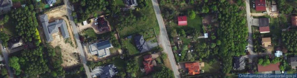 Zdjęcie satelitarne Sales Support 24