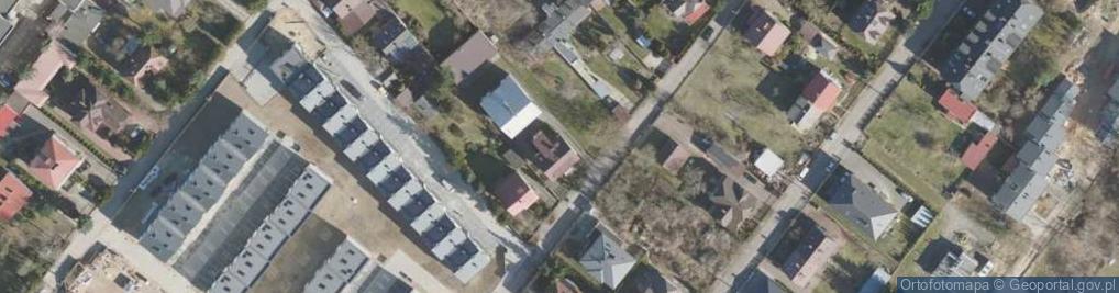 Zdjęcie satelitarne Salvo Arkadiusz Salwowski