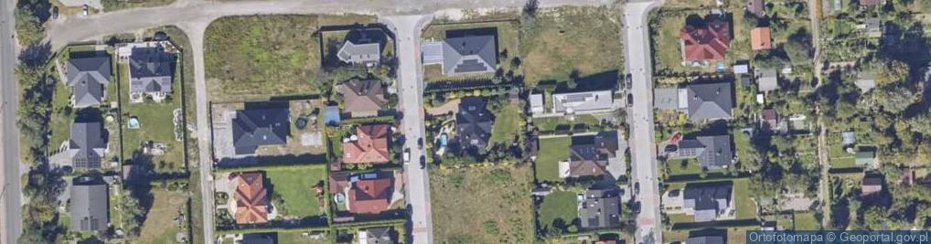 Zdjęcie satelitarne Sami