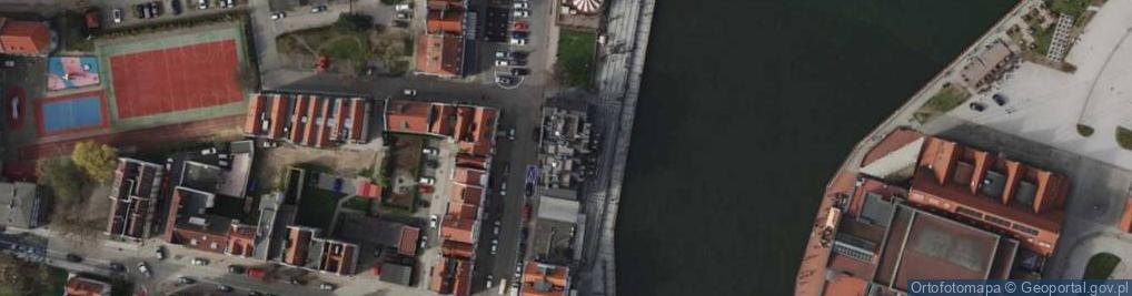 Zdjęcie satelitarne SAN S.C. Sergiusz Koppel Wspólnik Spółki Cywilnej