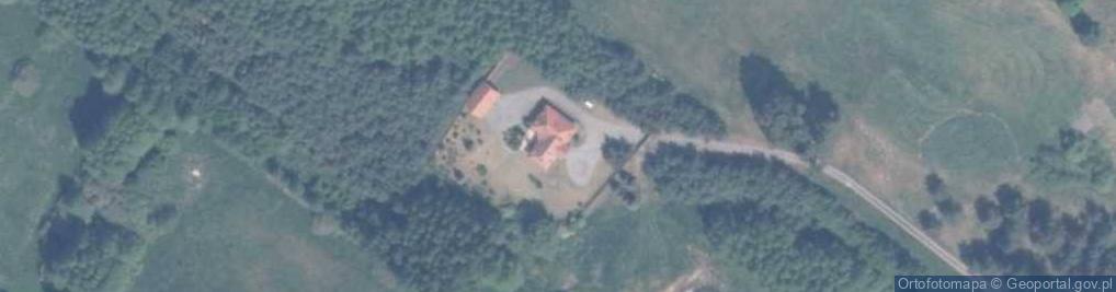 Zdjęcie satelitarne Sandra Bulzacka