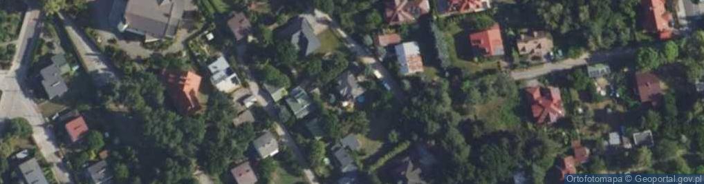 Zdjęcie satelitarne Sandra Wasiak-Tran