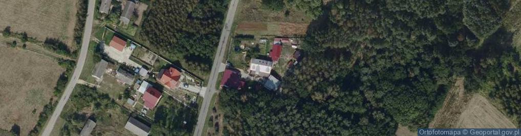 Zdjęcie satelitarne Sanmeb Piotr Hejnas