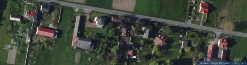 Zdjęcie satelitarne Sanremo Group Angelo Funicola