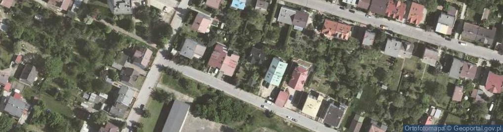Zdjęcie satelitarne Santrio
