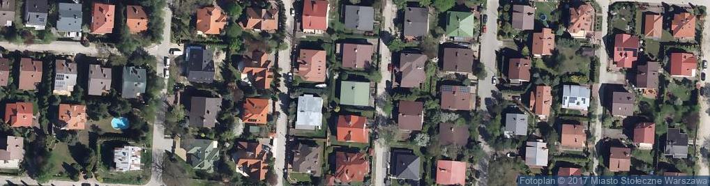 Zdjęcie satelitarne Sap Adapt Maciej Piechocki