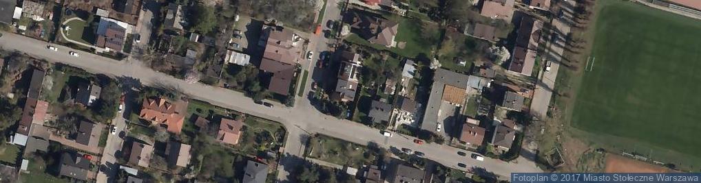 Zdjęcie satelitarne Sarbit