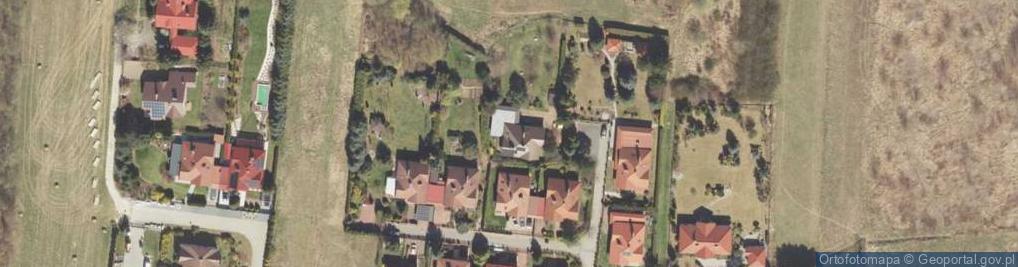 Zdjęcie satelitarne Sarmazia Armin Stachiewicz