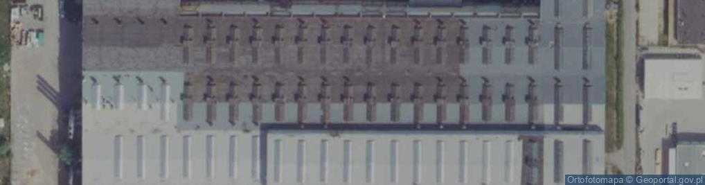 Zdjęcie satelitarne Sarr