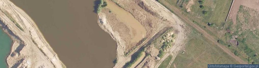 Zdjęcie satelitarne Sauna Hot Room