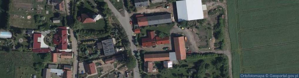 Zdjęcie satelitarne Scaffolding Training Interflex Joanna Wolak