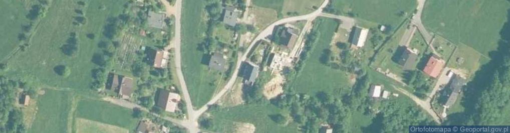 Zdjęcie satelitarne Scarpe-Esclusive