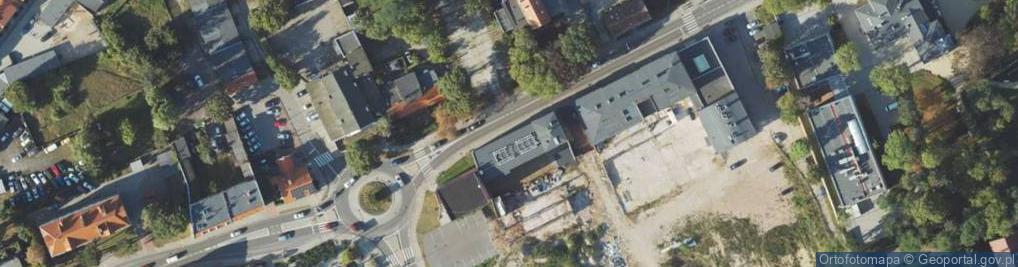 Zdjęcie satelitarne Schody Meble Drewniane Dre Stol