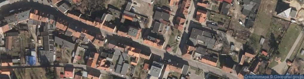 Zdjęcie satelitarne Schulz Konrad Schulz