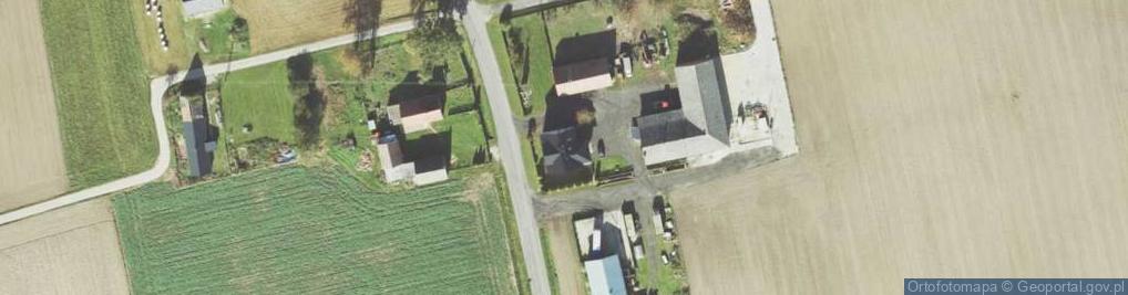 Zdjęcie satelitarne Scorpio Sprzedaż Hurtowa Żywych Zwierząt