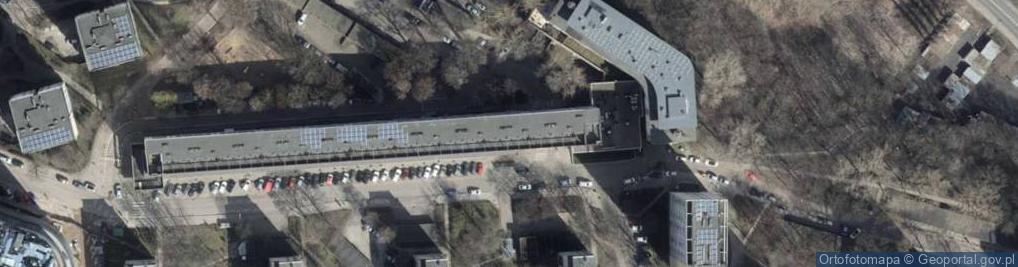 Zdjęcie satelitarne SCS Ship Supply